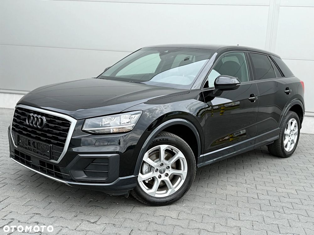Audi Q2 1.6 TDI design - 7