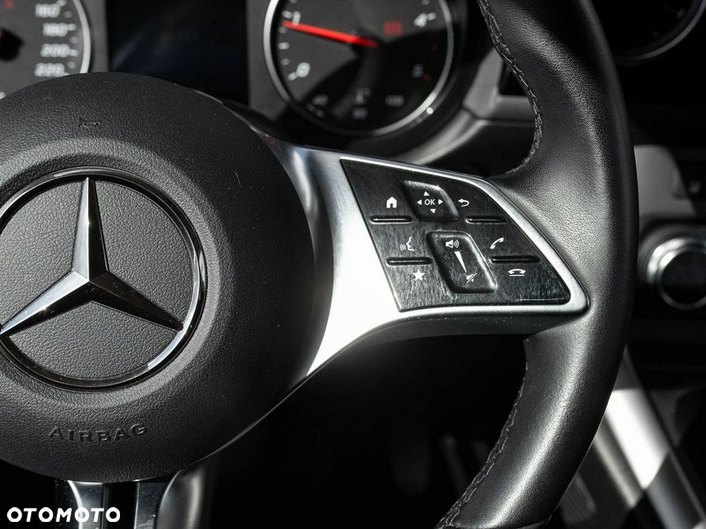 Mercedes-Benz Klasa T - 15