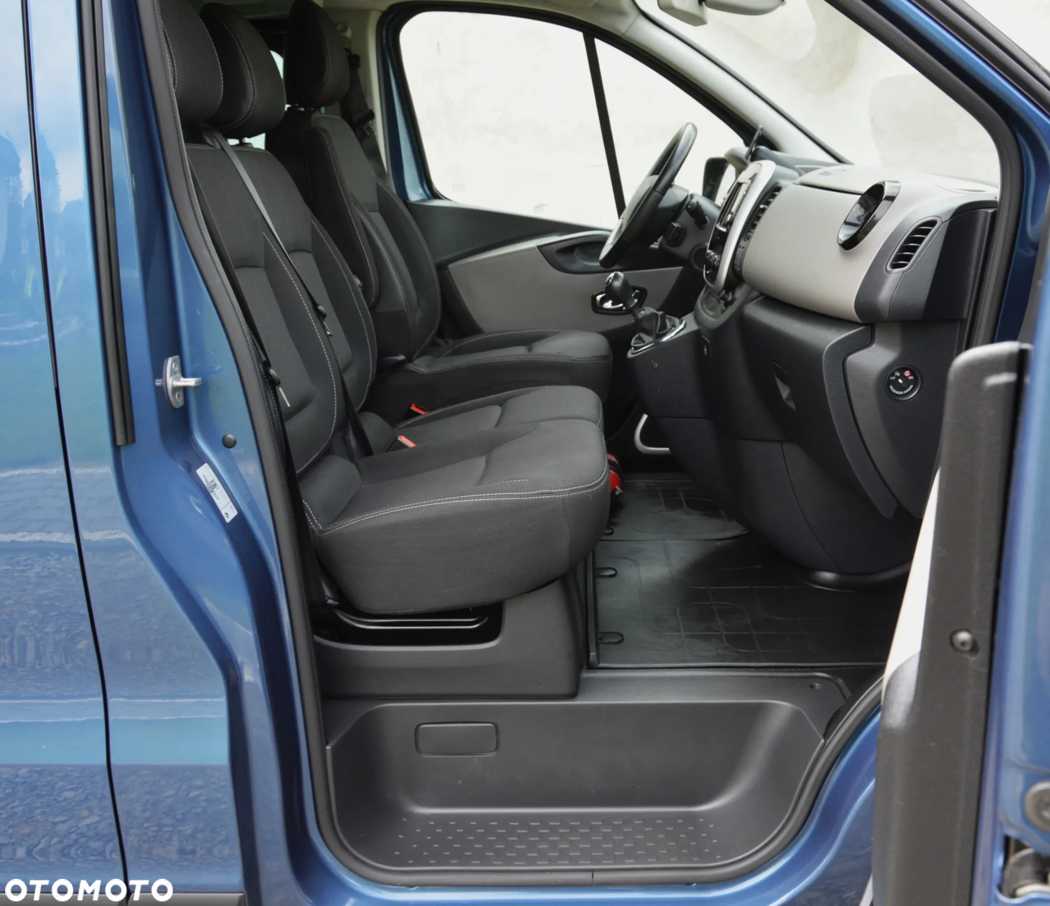 Renault Trafic - 31