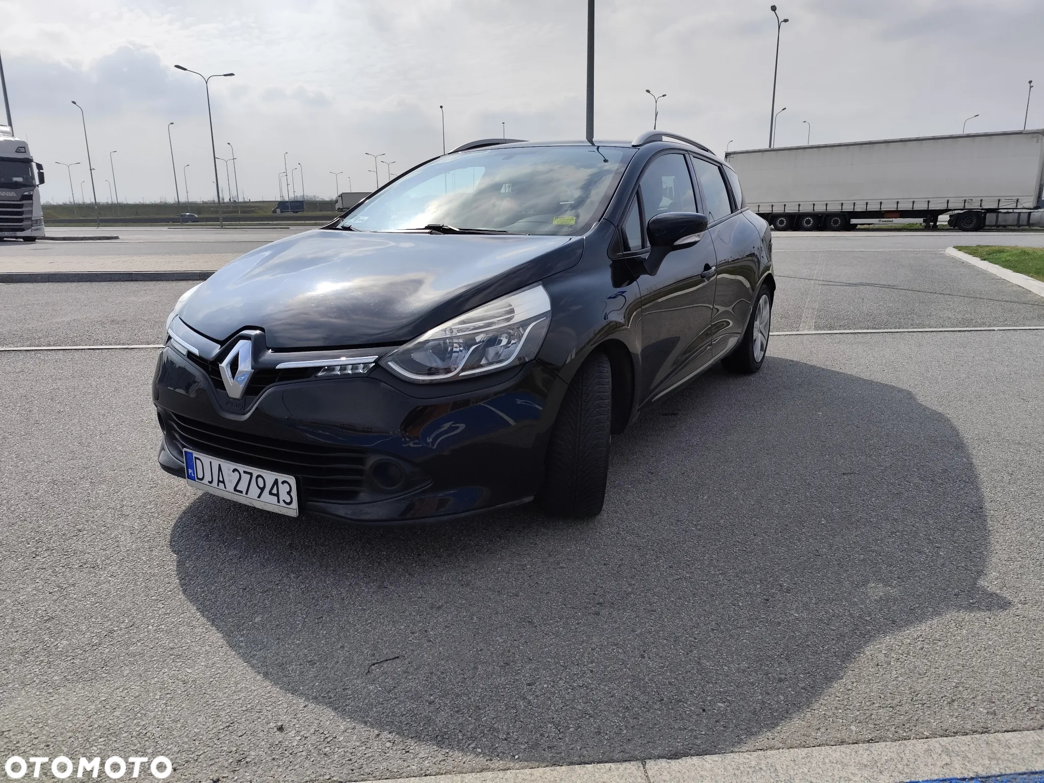 Renault Clio Grandtour 1.2 16V 75 Life - 7