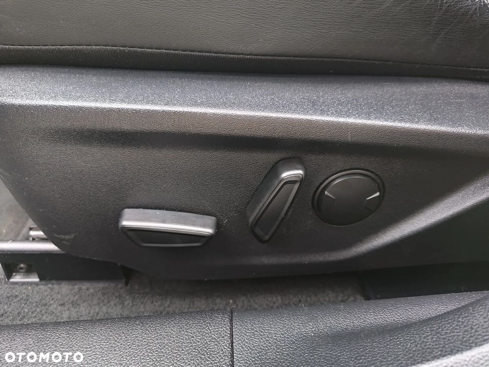 Ford Focus 2.0 EcoBlue Vignale - 30