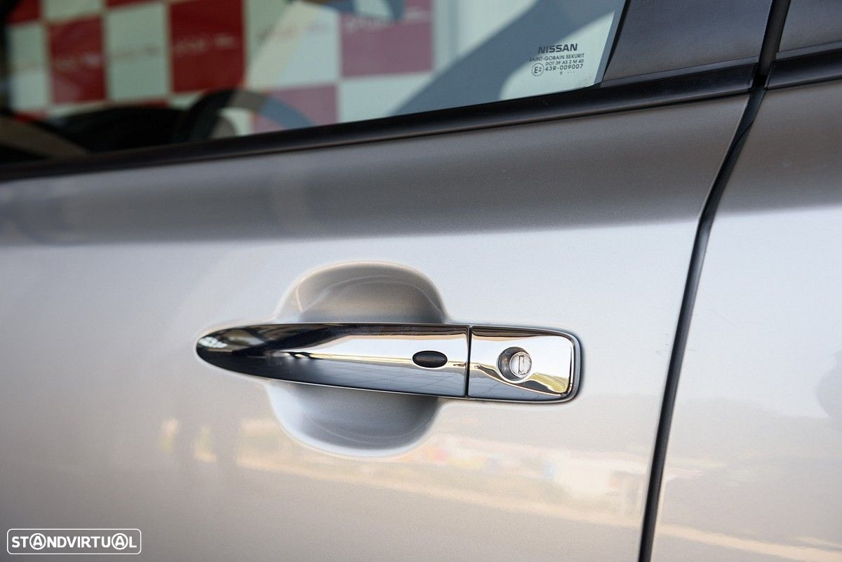 Nissan Leaf Acenta - 13