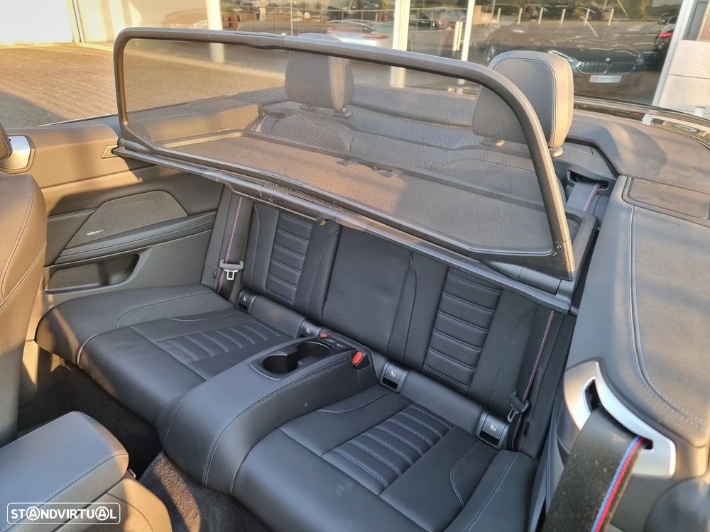 BMW 420 d Pack Desportivo M Auto - 34