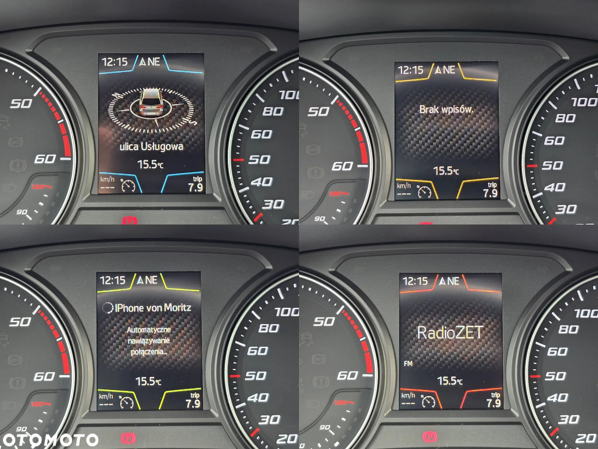 Seat Leon ST 2.0 TDI Start&Stop FR - 27