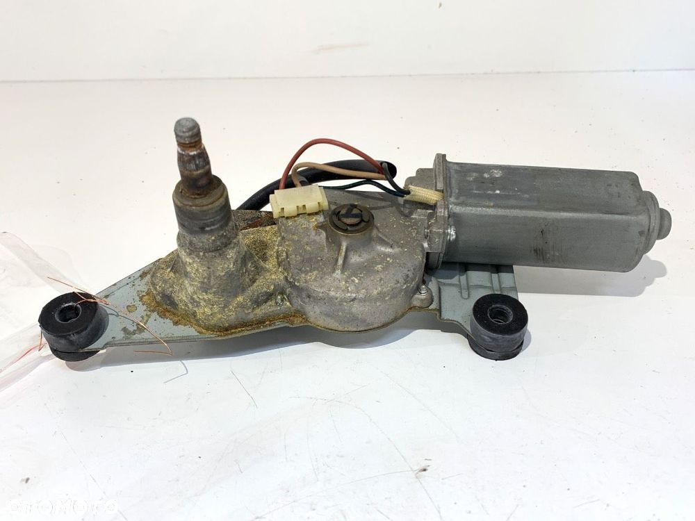 SILNIK WYCIERACZEK TYŁ - 111.00 PLN - CHEVROLET LACETTI (J200) 2003 - 2022 2.0 D 89 kW [121 KM] - 1