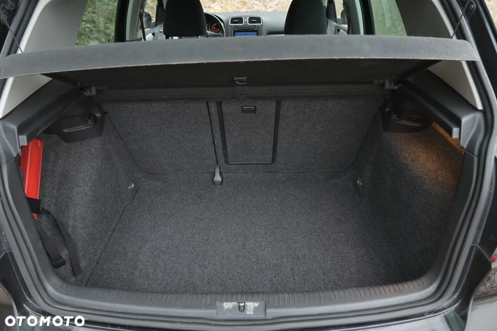 Volkswagen Golf 1.4 TSI DSG Highline - 7