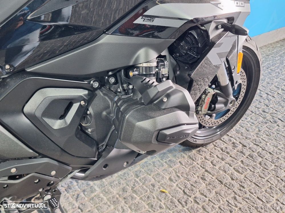 BMW R 1300 RS ASA - 3