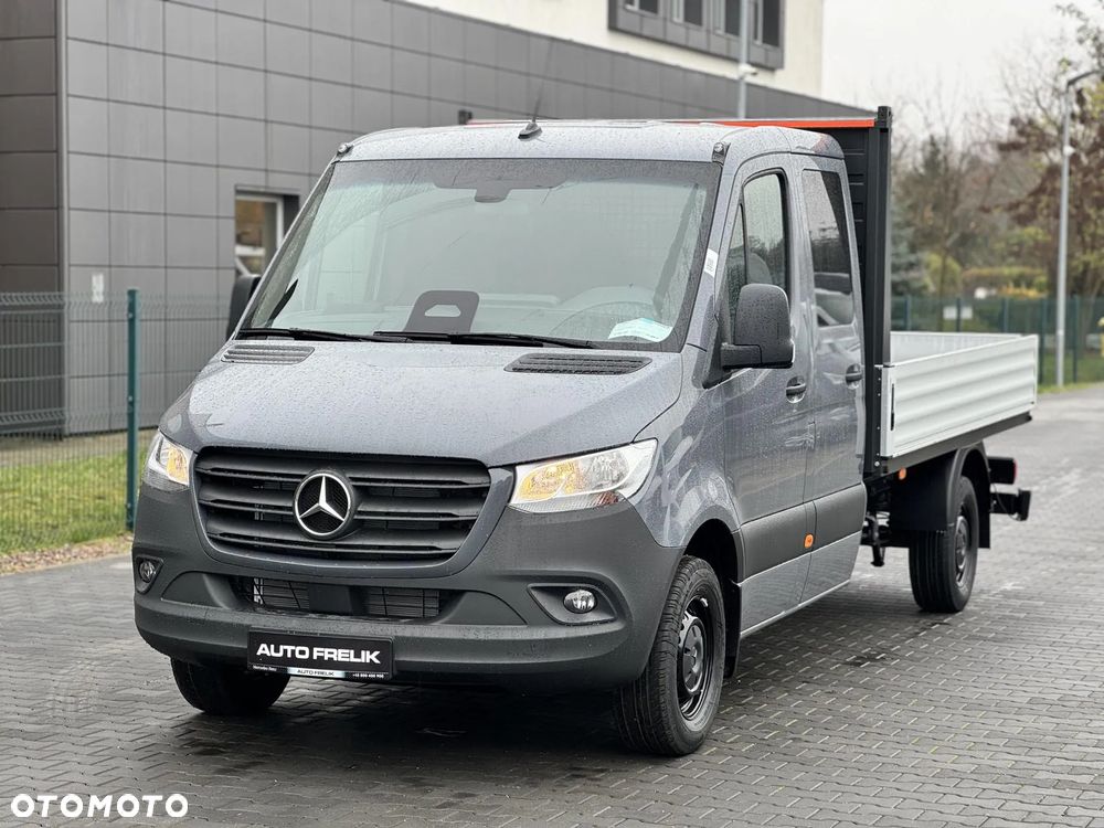Mercedes-Benz Sprinter - 4