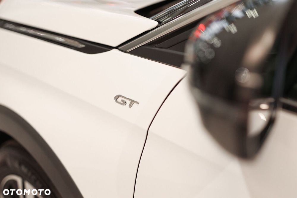 Peugeot 3008 1.5 BlueHDi GT S&S EAT8 - 38