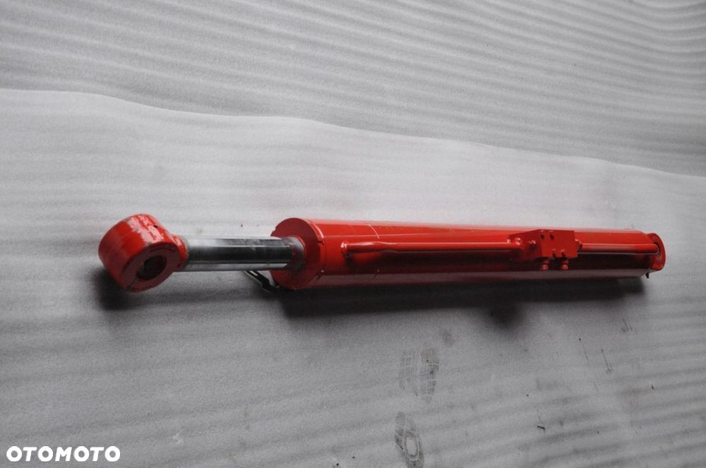 SIŁOWNIK PODNOSZENIA TELESKOPU MANITOU 627 2001R NR 08457903323501B - 3