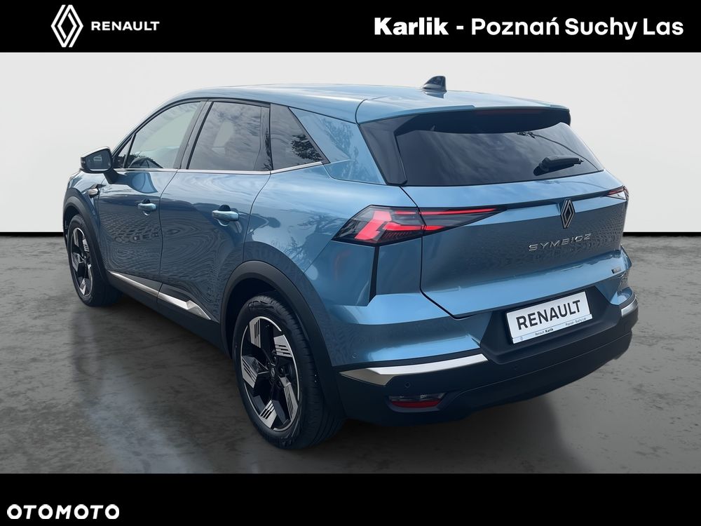 Renault Symbioz 1.8 E-Tech Full Hybrid 160 Techno - 6