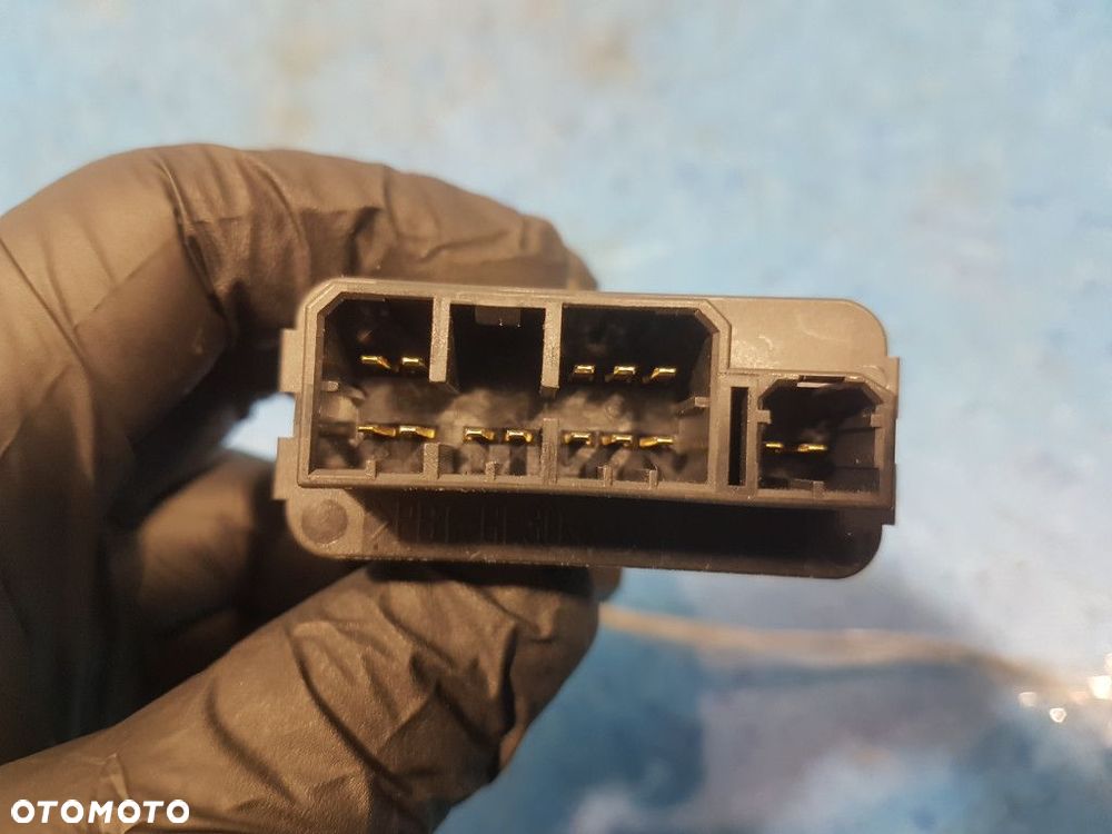 SUBARU FORESTER II MODUŁ IMMOBILIZERA 88205SA000 - 2