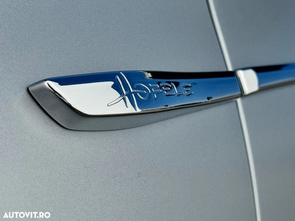 Mercedes-Benz S 500 4MATIC MHEV Long Aut. - 20