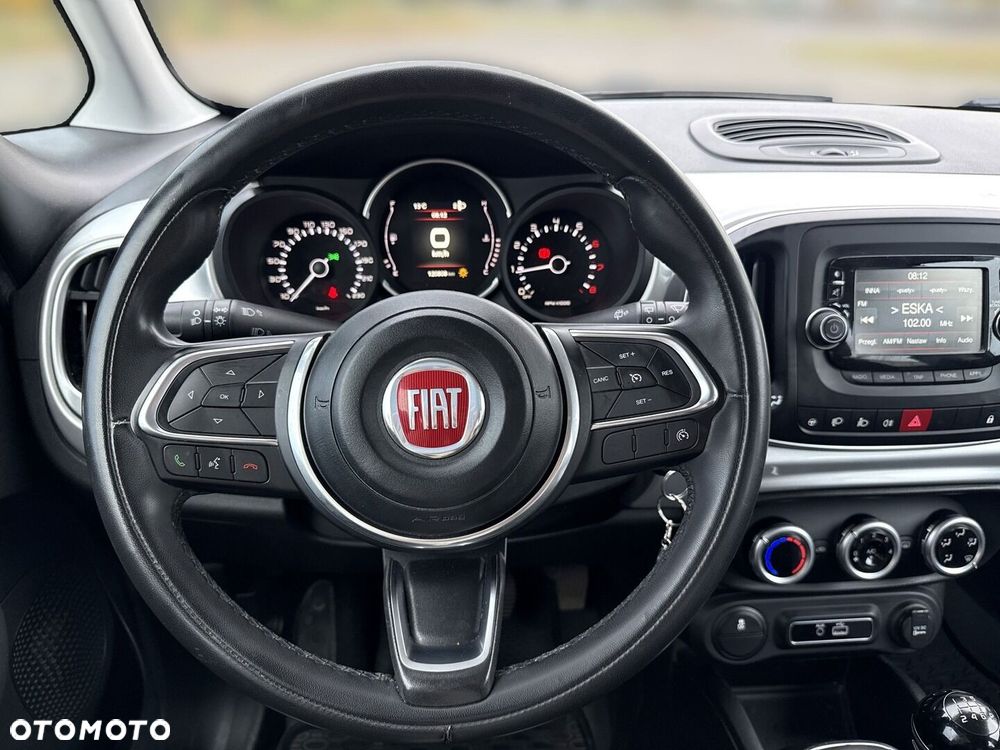 Fiat 500L 1.4 16V Pop Star - 19
