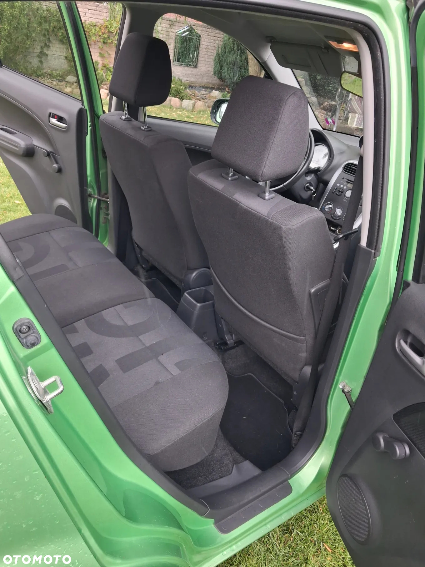 Opel Agila - 3