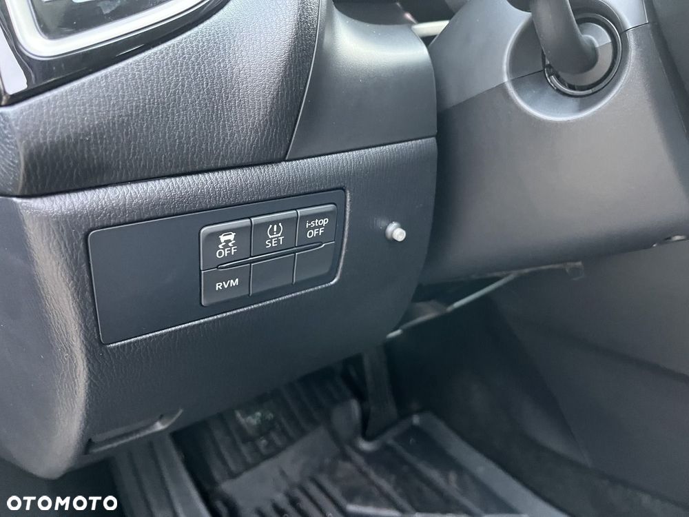 Mazda 3 2.0 Skyenergy EU6 - 24