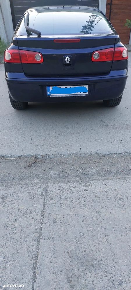 Renault Laguna 2.0dCi Privilege - 5