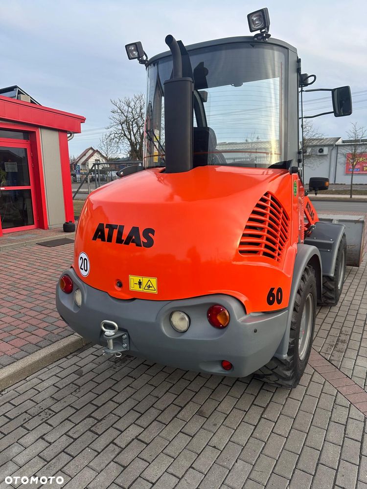 Atlas AR 60 - 11