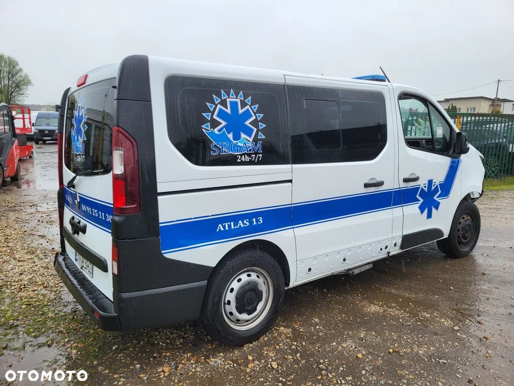 Renault Trafic - 4