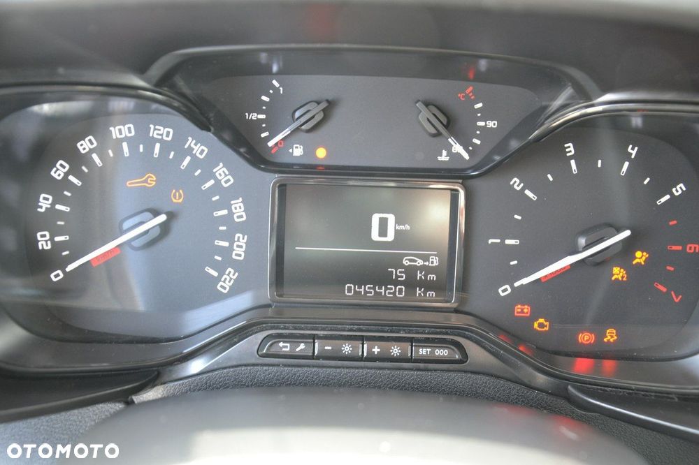 Toyota Proace City - 20