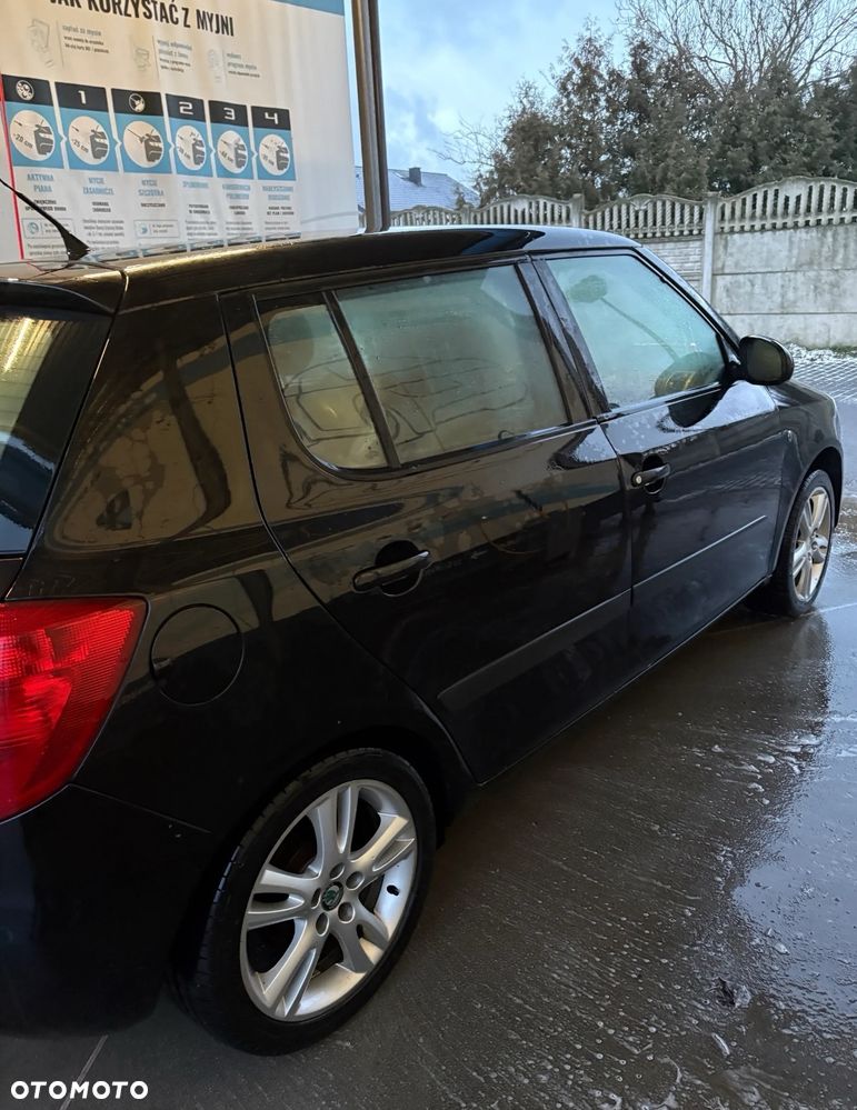 Skoda Fabia 1.4 Fresh+ - 2