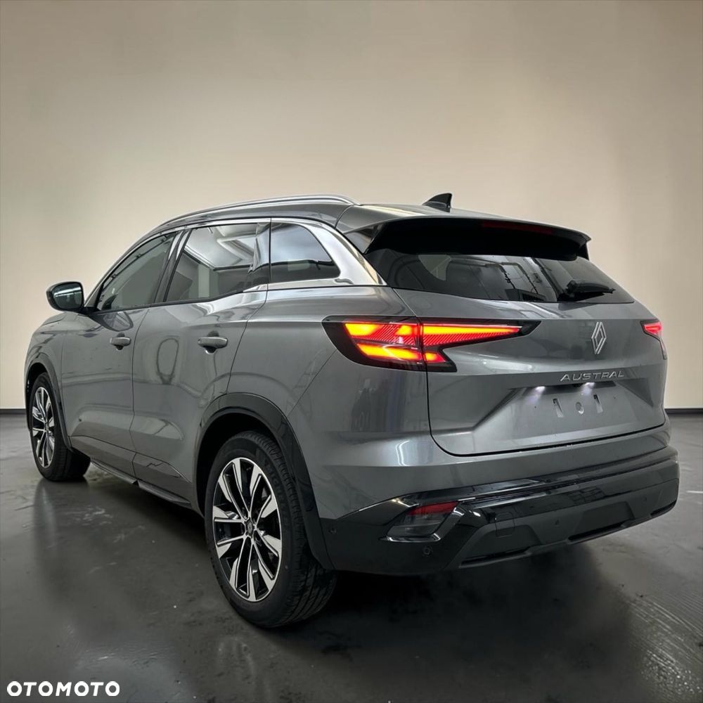 Renault Austral 1.3 TCe mild hybrid 160 Techno - 4
