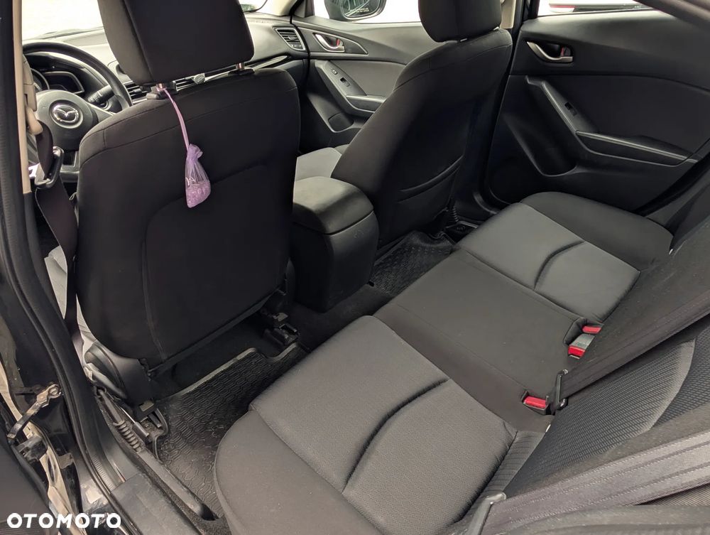 Mazda 3 - 13