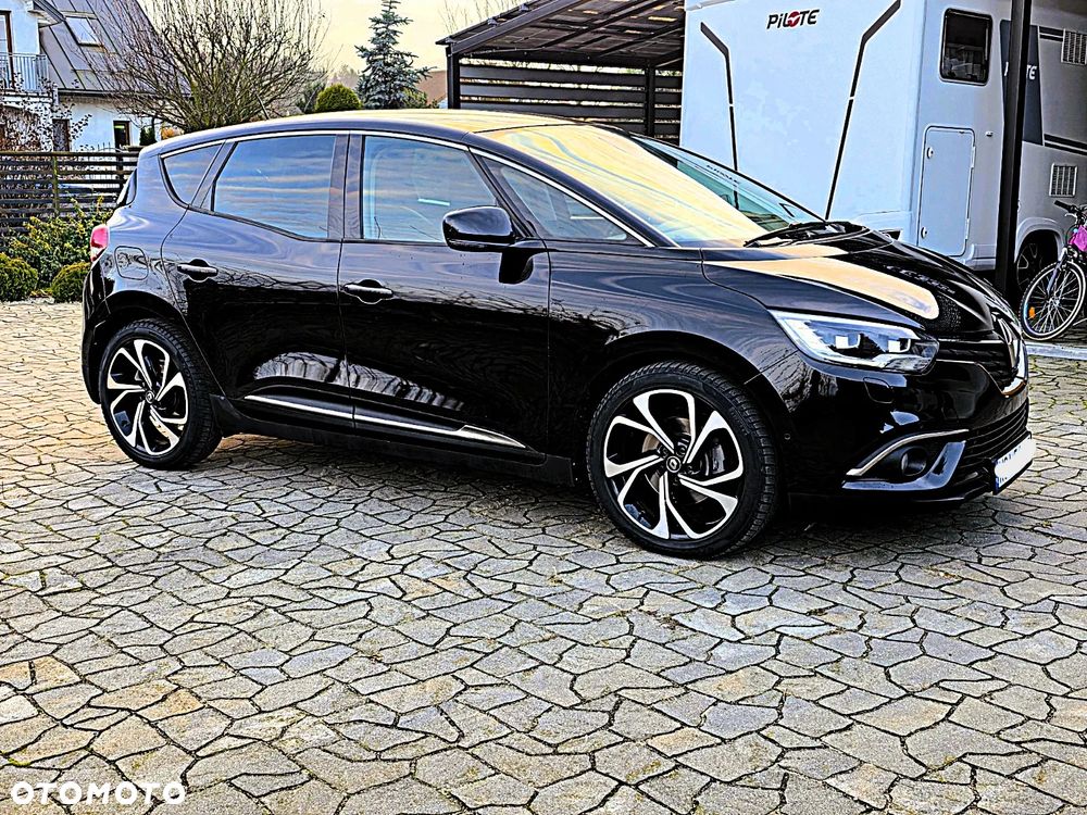 Renault Scenic BLUE dCi 120 EDC BOSE EDITION - 2