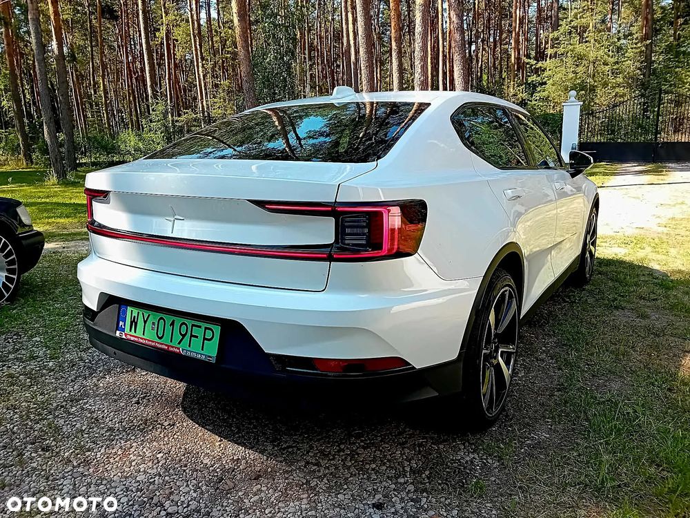 Polestar 2 - 17