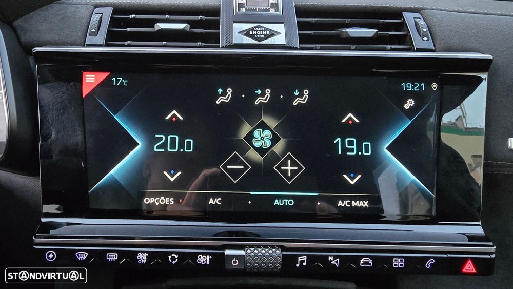 DS DS7 Crossback - 41