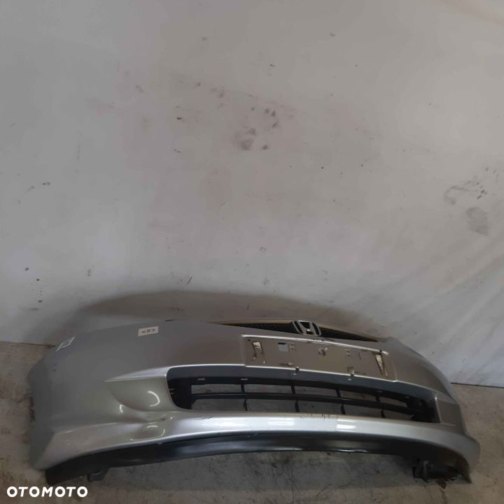 $ ZDERZAK PRZÓD PRZEDNI DO HONDA CIVIC VII 7 + GRILL LIFT FL NH623M - 2