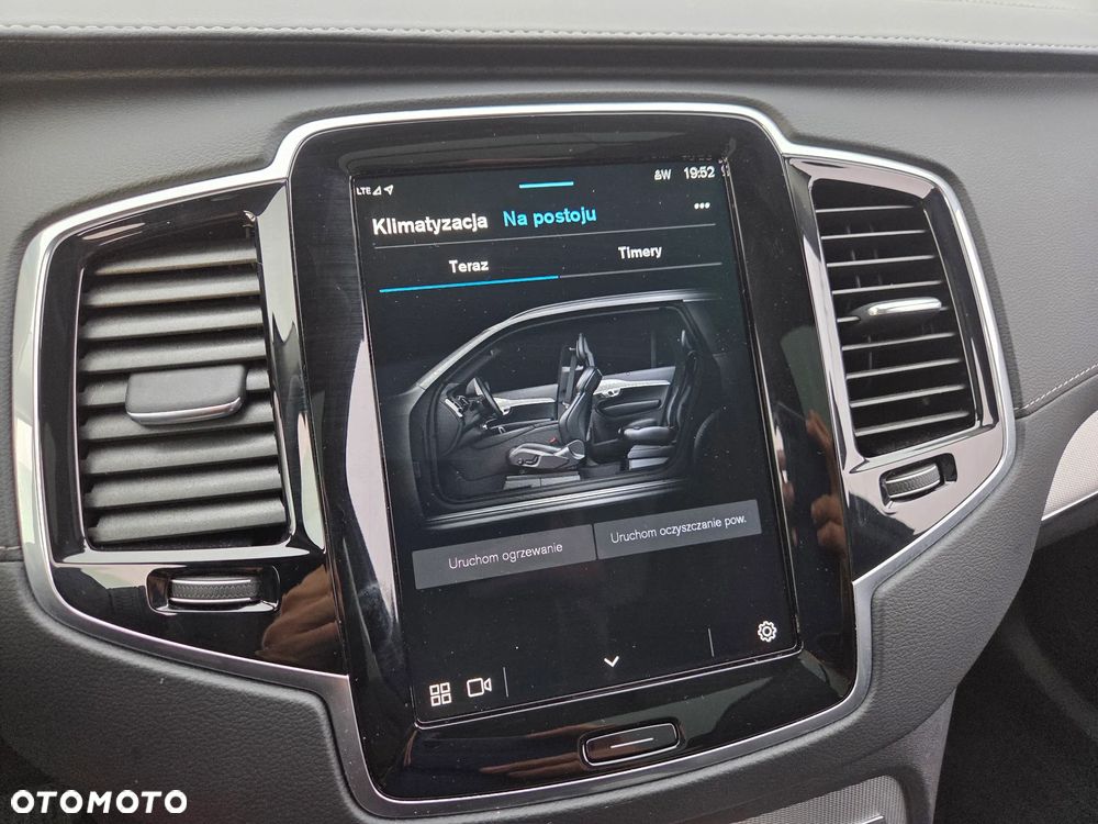 Volvo XC 90 B5 D AWD Plus Bright - 18