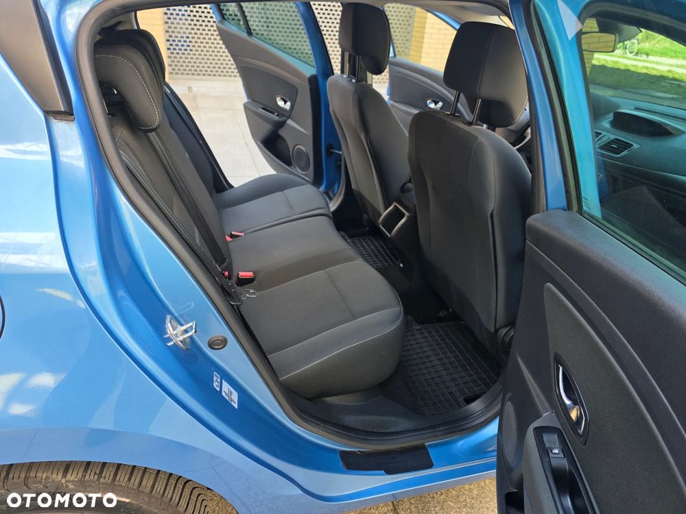 Renault Megane 1.6 16V Expression - 20