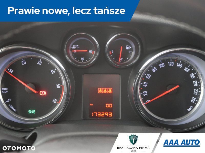 Opel Mokka - 13