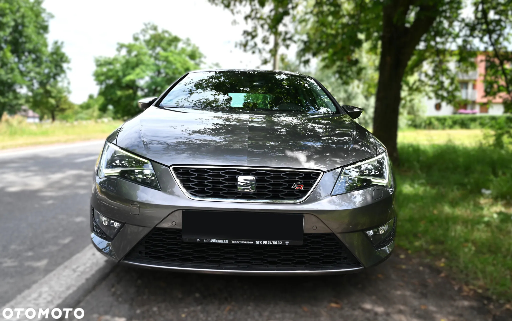 Seat Leon - 2