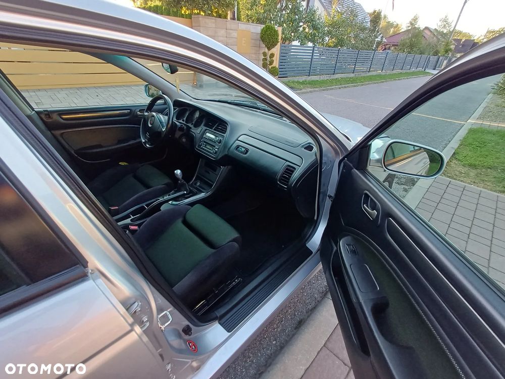 Honda Accord - 17
