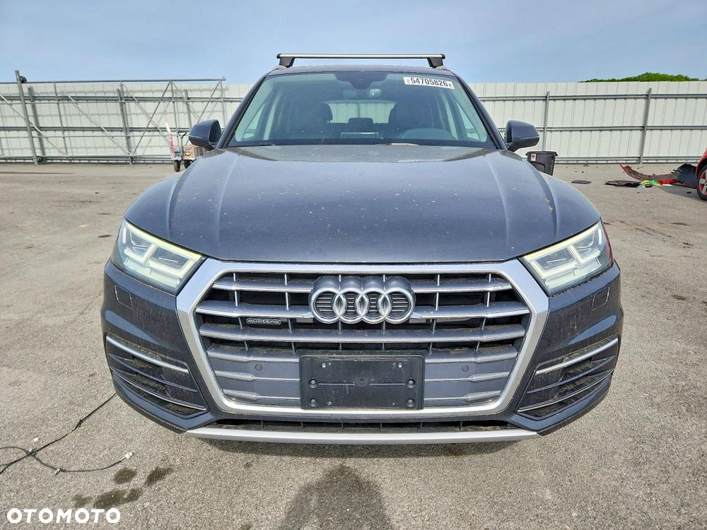Audi Q5 - 5
