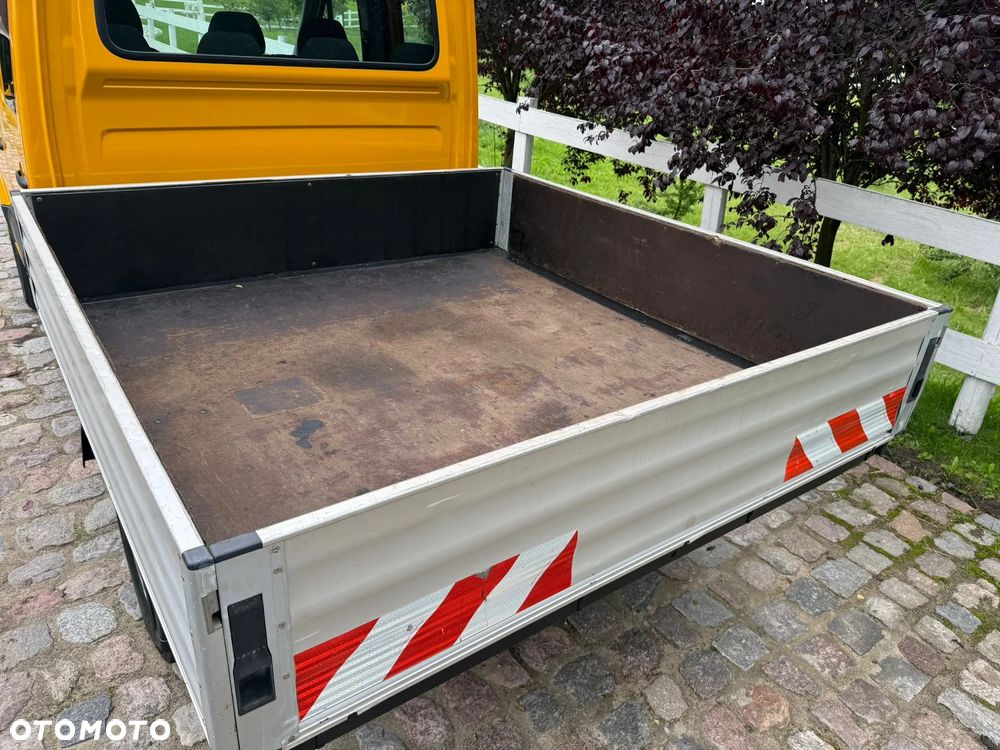 Mercedes-Benz Sprinter 313 DOKA BRYGADÓWKA 7 OSÓB Perfekcyjny Stan - 14