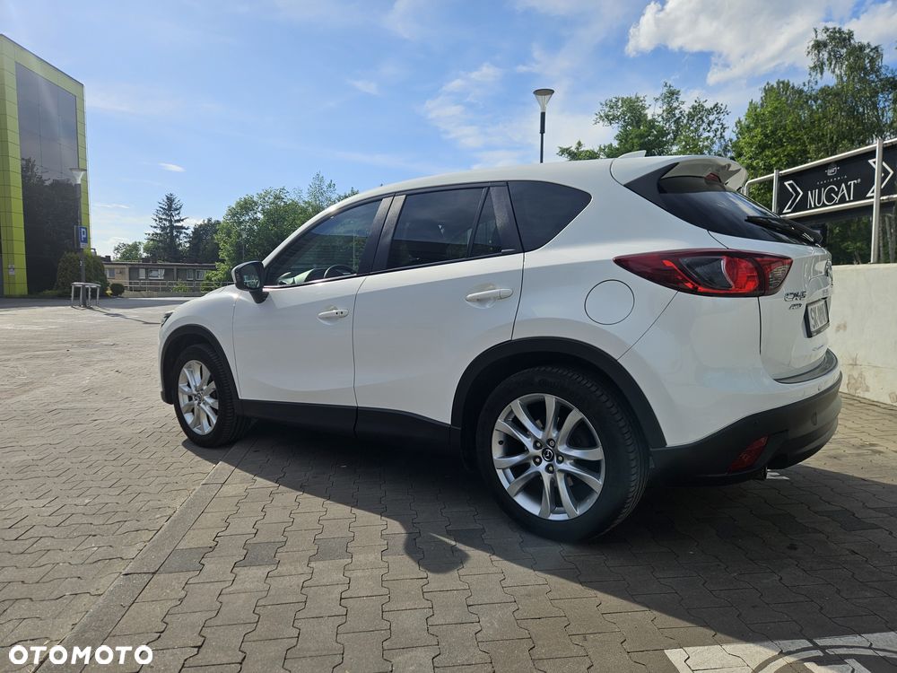 Mazda CX-5 2.0 Skypassion - 6