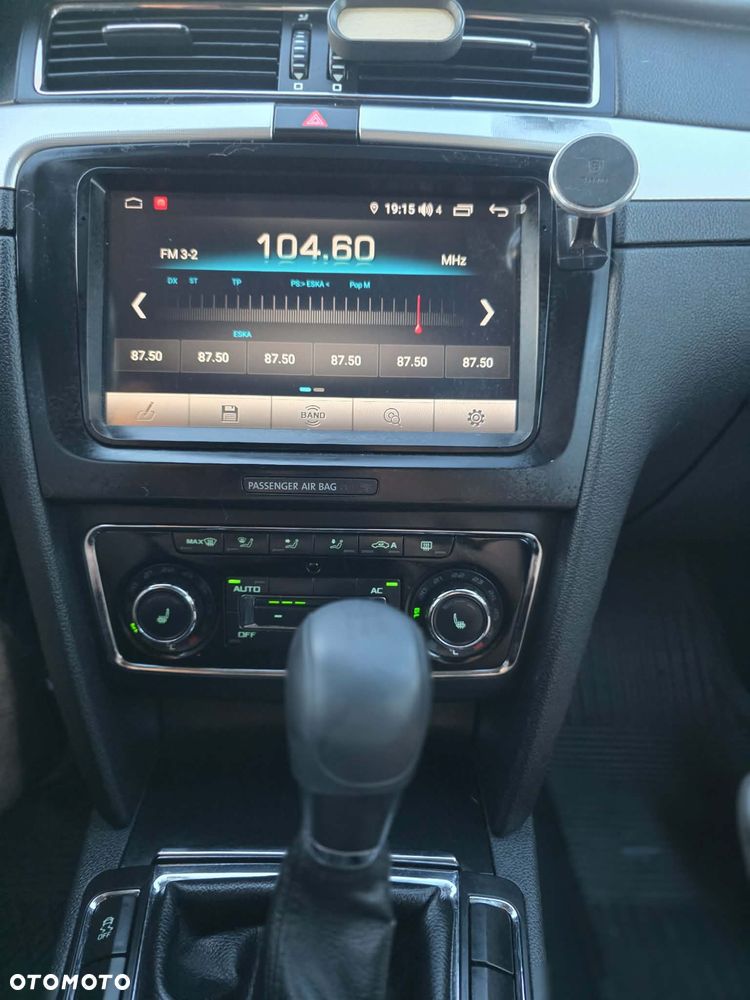 Skoda Superb 2.0 TDI Comfort - 2