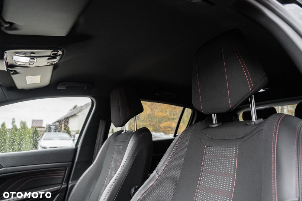 Peugeot 308 BlueHDi FAP 150 EAT6 Stop&Start GT-Line Edition - 29