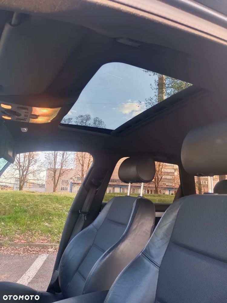 Audi A4 Avant 1.8T - 15