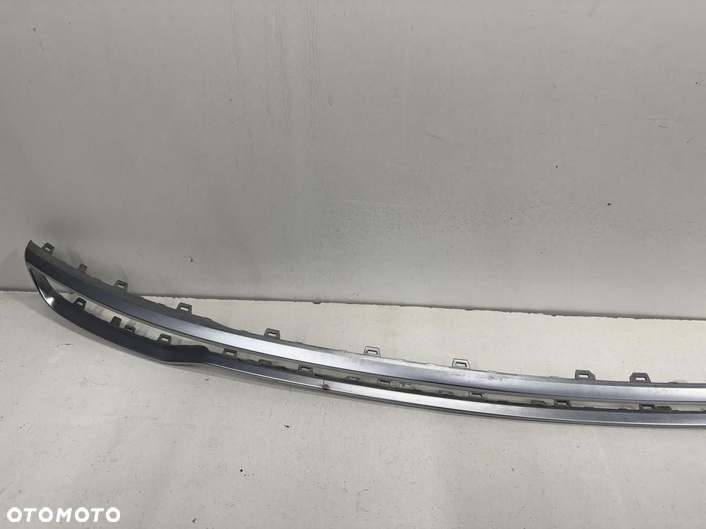 Dyfuzor Tył  Audi q5 80a 80A807578 - 2