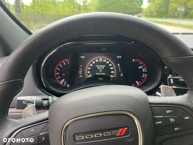 Dodge Durango - 12