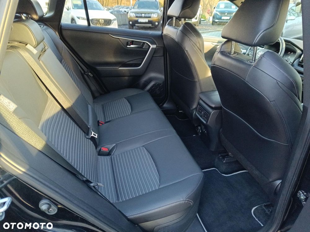 Toyota RAV4 - 25