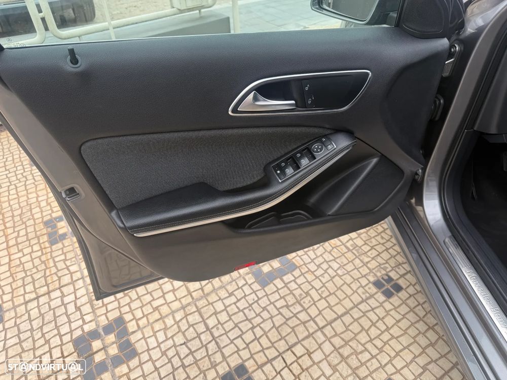 Mercedes-Benz A 200 - 10