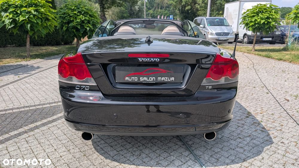 Volvo C70 - 27