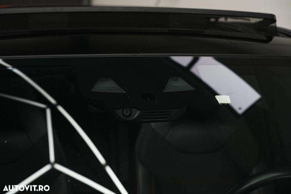 Mercedes-Benz CLA 200 7G-DCT AMG Line - 22