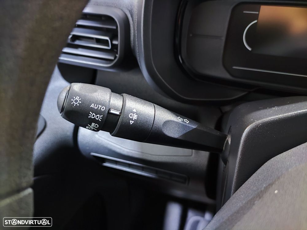 Citroën Berlingo 1.5 BlueHDi XL - 9