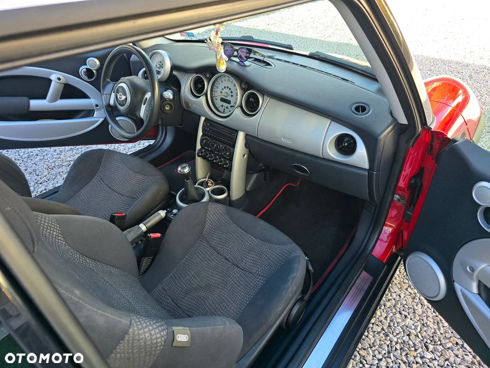 MINI Cooper - 5